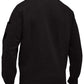 BK6723 - Work Fleece Crew Neck Jumper - Bisley