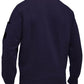 BK6723 - Work Fleece Crew Neck Jumper - Bisley