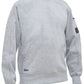 BK6723 - Work Fleece Crew Neck Jumper - Bisley