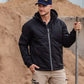 BJ6743 - Heated Jacket with Hood - Bisley