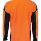 JB's Hi Vis L/s Arm Panel Polo - 6AP4L