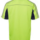 JB's Hi Vis S/S Arm Tape Polo - 6AT4S