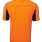 JB's Hi Vis S/S Arm Tape Polo - 6AT4S