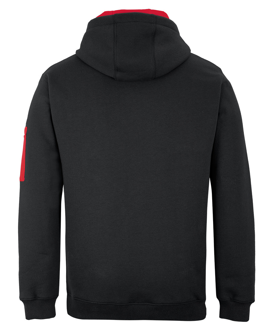JB's 350 Premium Trade Hoodie - 6CFH