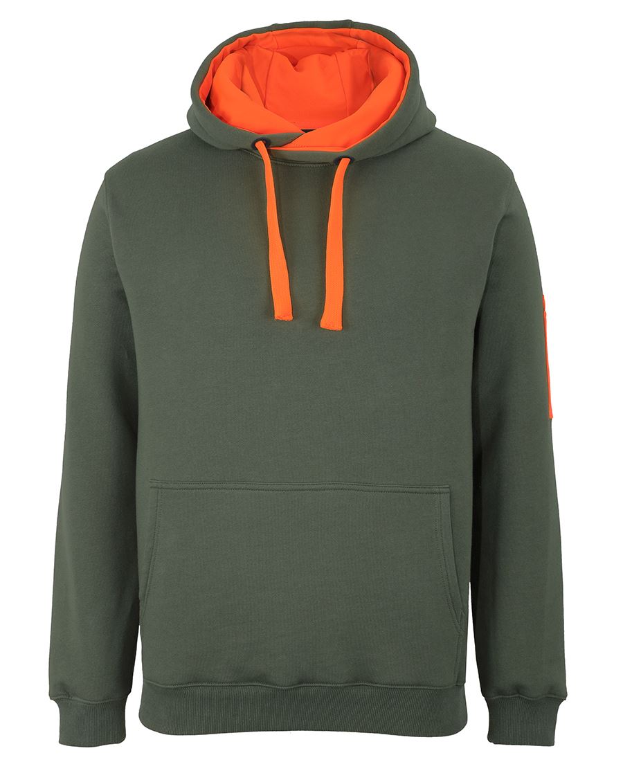 JB's 350 Premium Trade Hoodie - 6CFH