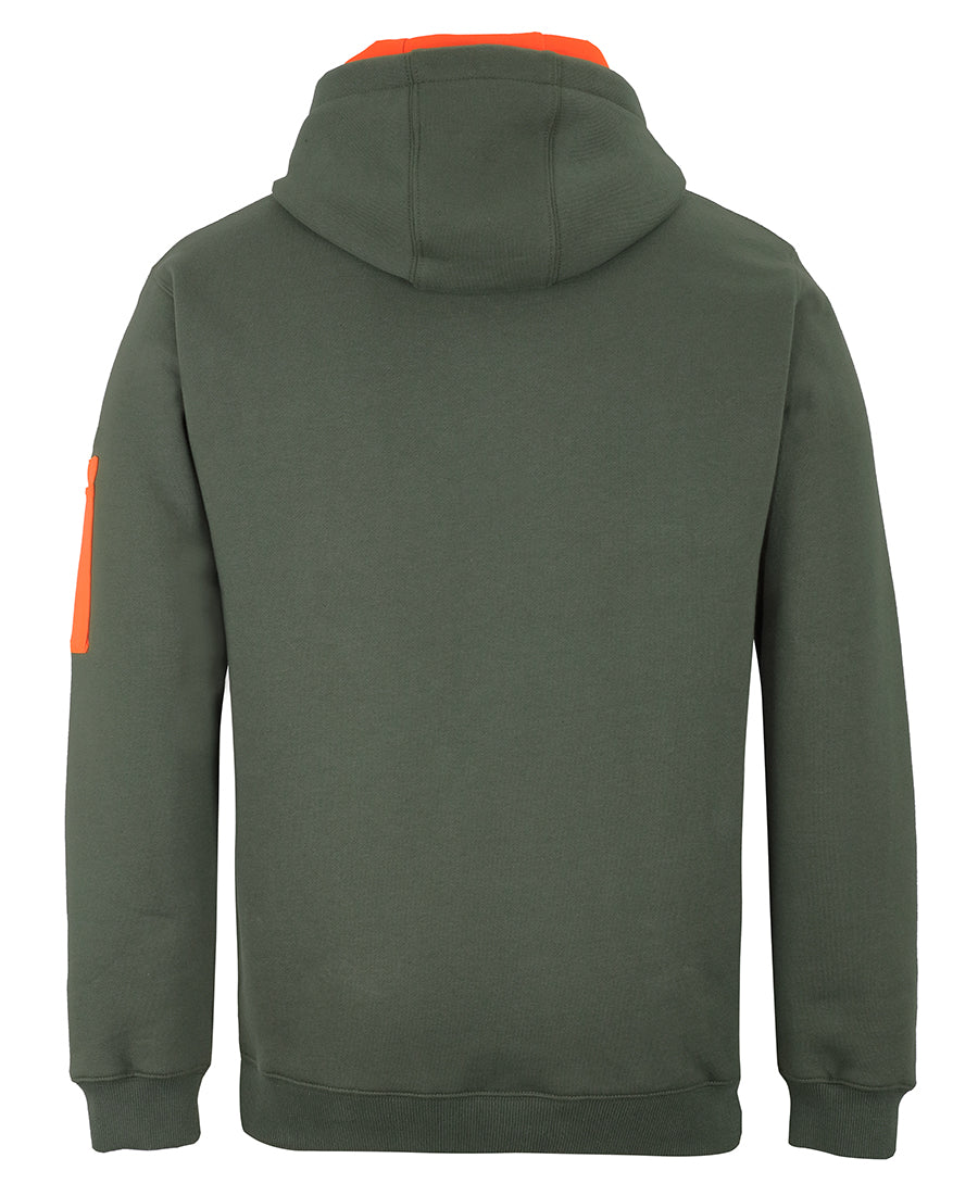 JB's 350 Premium Trade Hoodie - 6CFH