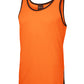 JB's Hi Vis 4602.1 Contrast Singlet - 6HCS4
