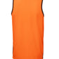 JB's Hi Vis 4602.1 Contrast Singlet - 6HCS4