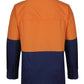 JB's Hi Vis Ripstop L/S Fishing Shirt - Jb's Hi Vis Ripstop L/S Fishing Shirt - 6HNRL