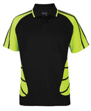 JB's Street Spider Polo - 6HSSP
