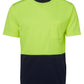 JB's Hi Vis Trad T-shirt - 6HVT