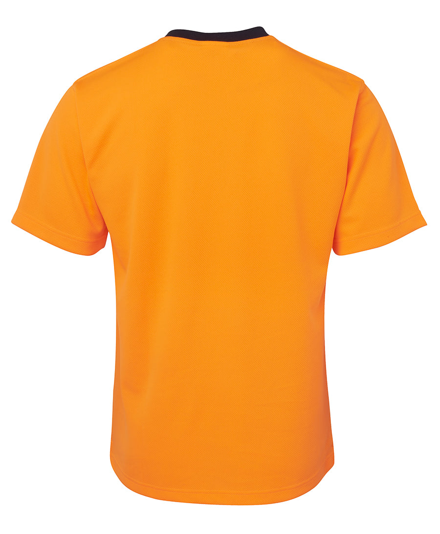 JB's Hi Vis Trad T-shirt - 6HVT