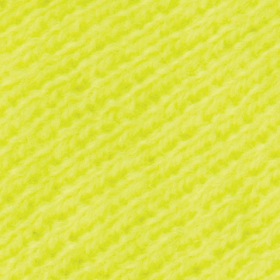 JB's Fluoro Reflective Beanie Lime - 6RB