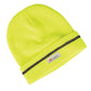 JB's Fluoro Reflective Beanie Lime - 6RB