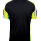 JB's S/S Street Panel Polo - 6SPPS