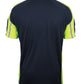 JB's S/S Street Panel Polo - 6SPPS