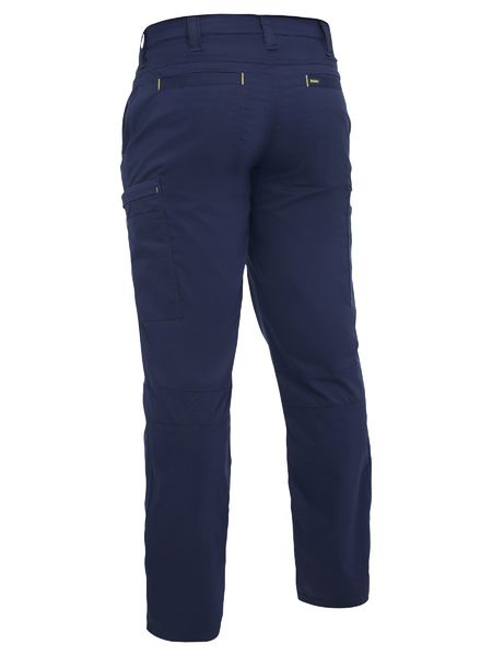BPC6152 - X Airflow™ Stretch Ripstop Lightweight Cargo Pant - Bisley