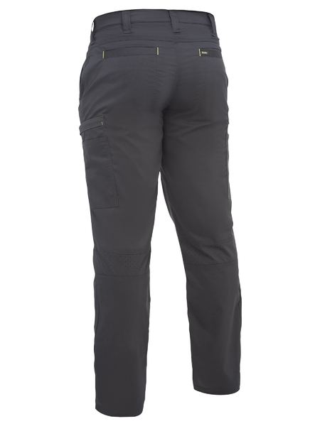 BPC6152 - X Airflow™ Stretch Ripstop Lightweight Cargo Pant - Bisley