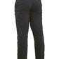 BPC6152 - X Airflow™ Stretch Ripstop Lightweight Cargo Pant - Bisley
