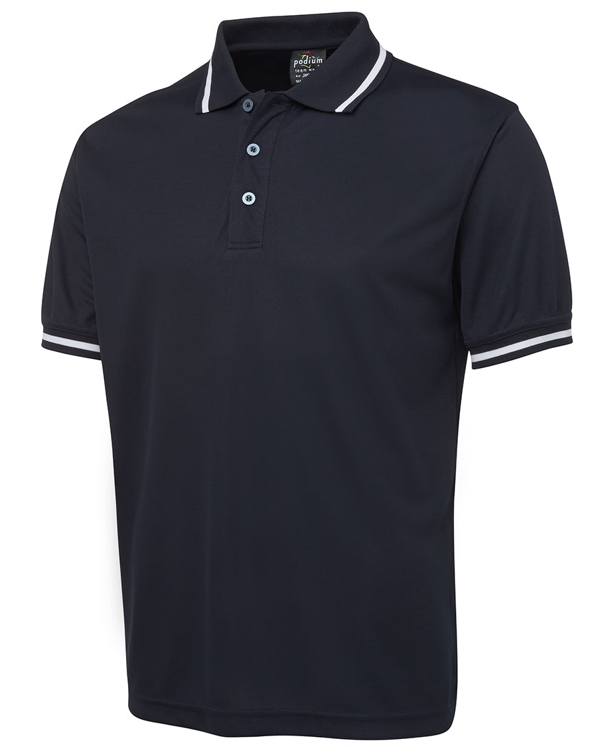 JB's Podium Bold Polo - 7BP