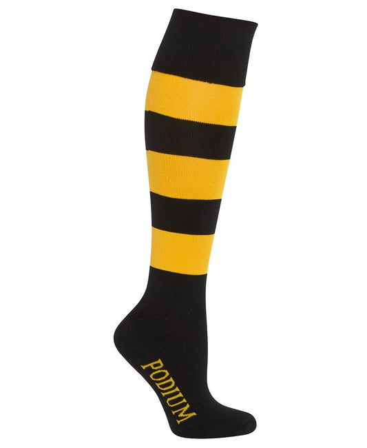 Podium Sport Sock - 7PSS
