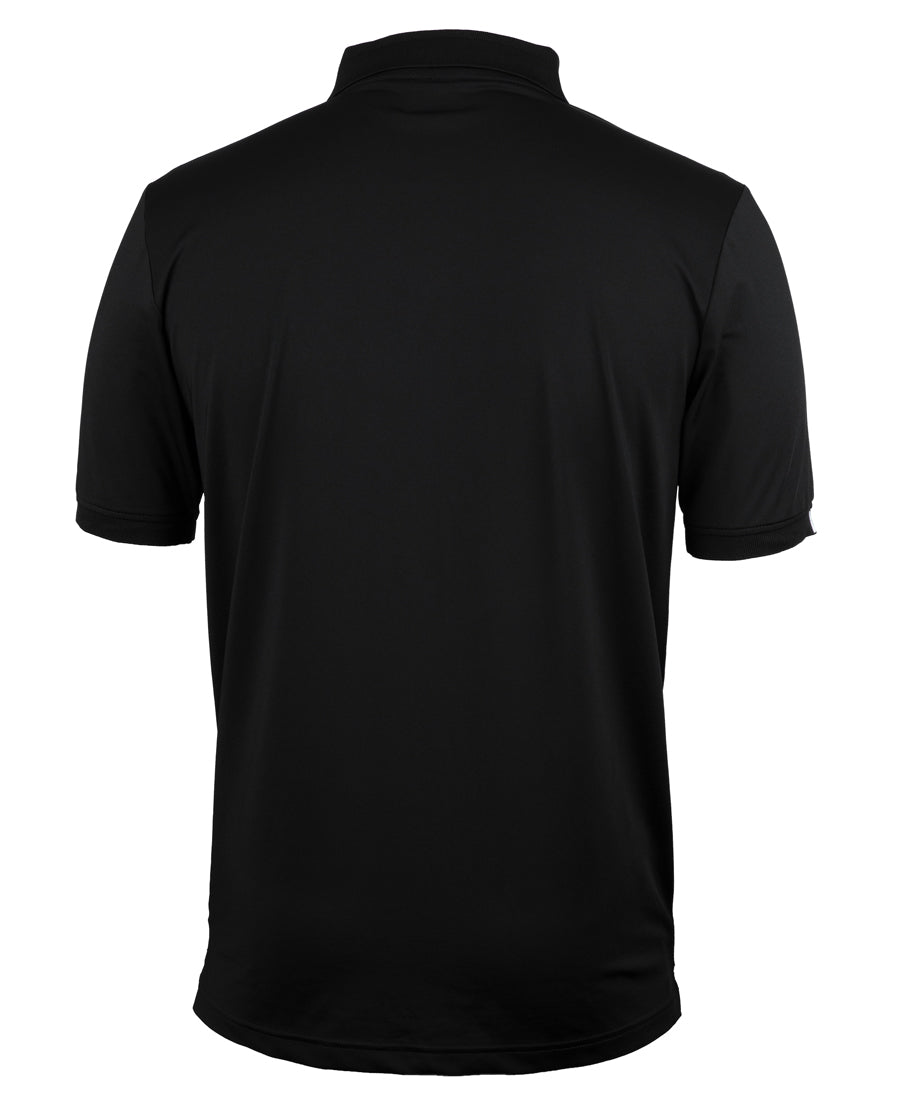 JB's Podium 4 Stripe S/S Stretch Polo - 7S4P