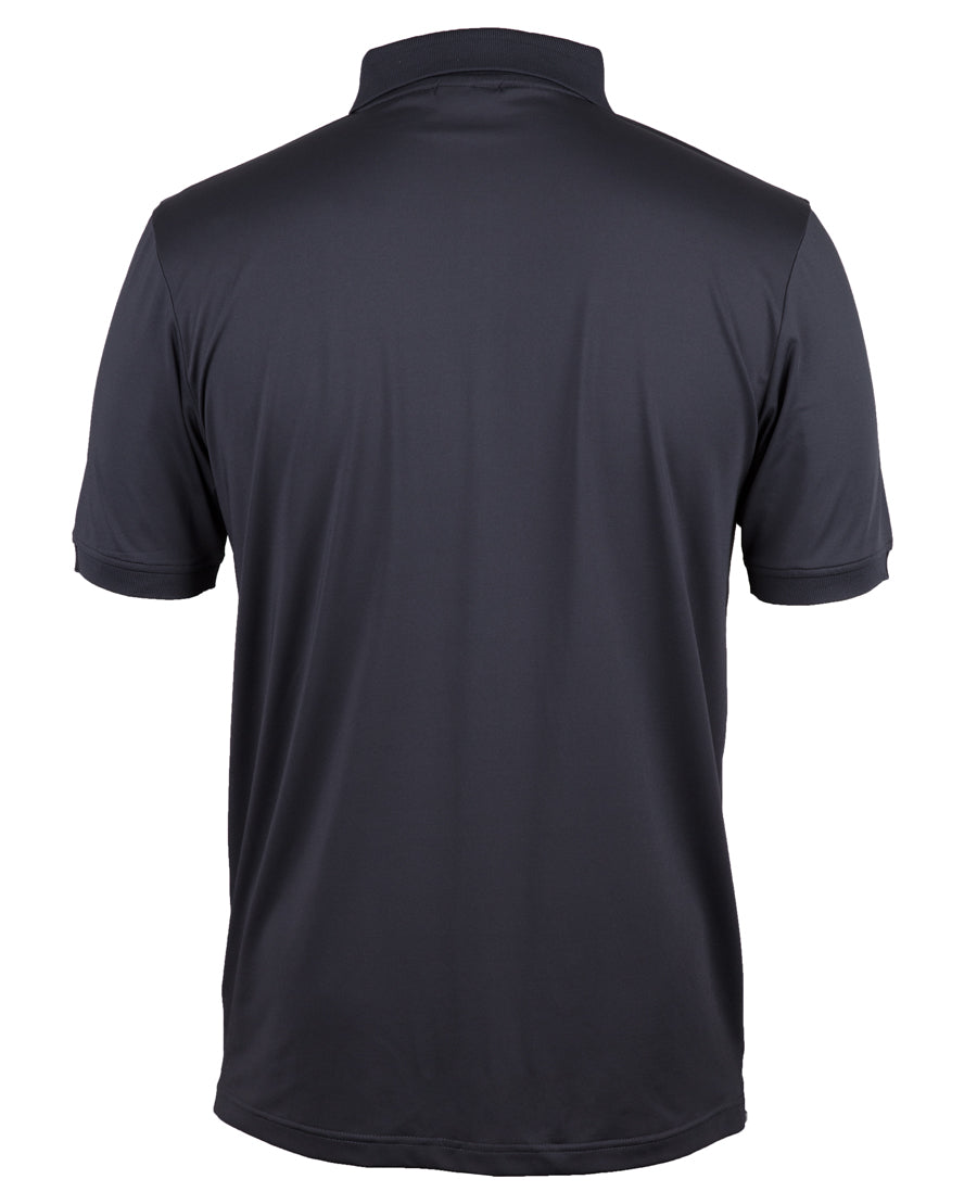 JB's Podium 4 Stripe S/S Stretch Polo - 7S4P