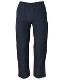 Podium Kids And Adults Warm Up Zip Pant - 7WUZP