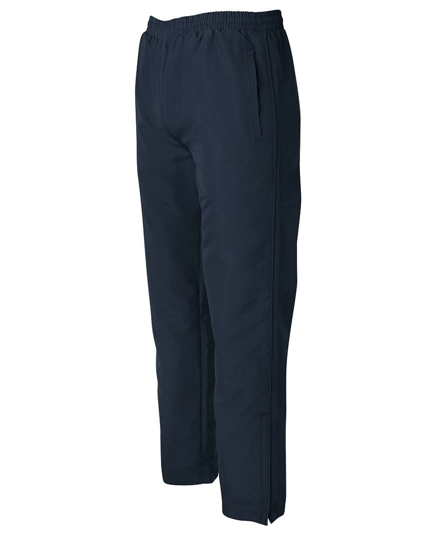 Podium Kids And Adults Warm Up Zip Pant - 7WUZP