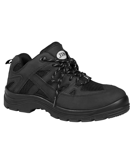 JB's Safety Sport Shoe - 9F6