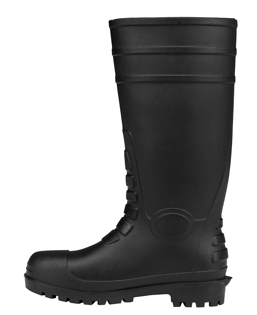 JB's Steel Toe Cap And Steel Plate Gumboot - 9G1