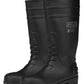 JB's Steel Toe Cap And Steel Plate Gumboot - 9G1