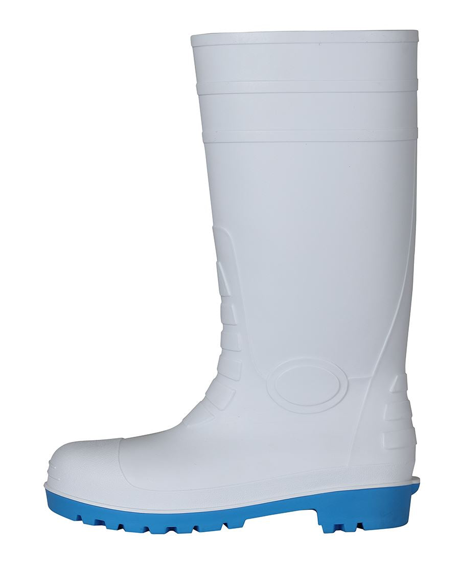 JB's Steel Toe Cap And Steel Plate Gumboot - 9G1