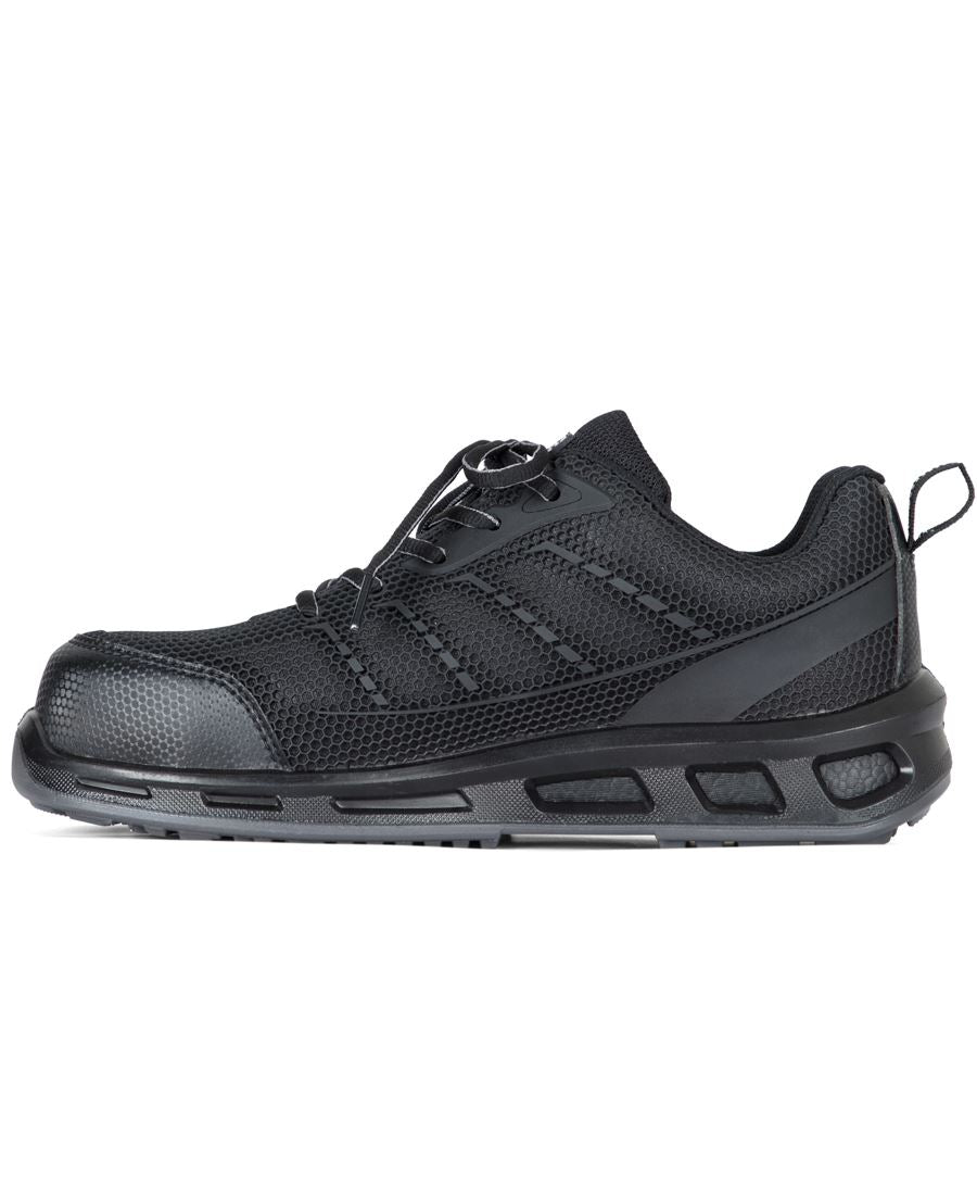 JB's Renegade Safety Jogger - 9H6