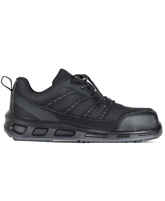 JB's Renegade Safety Jogger - 9H6