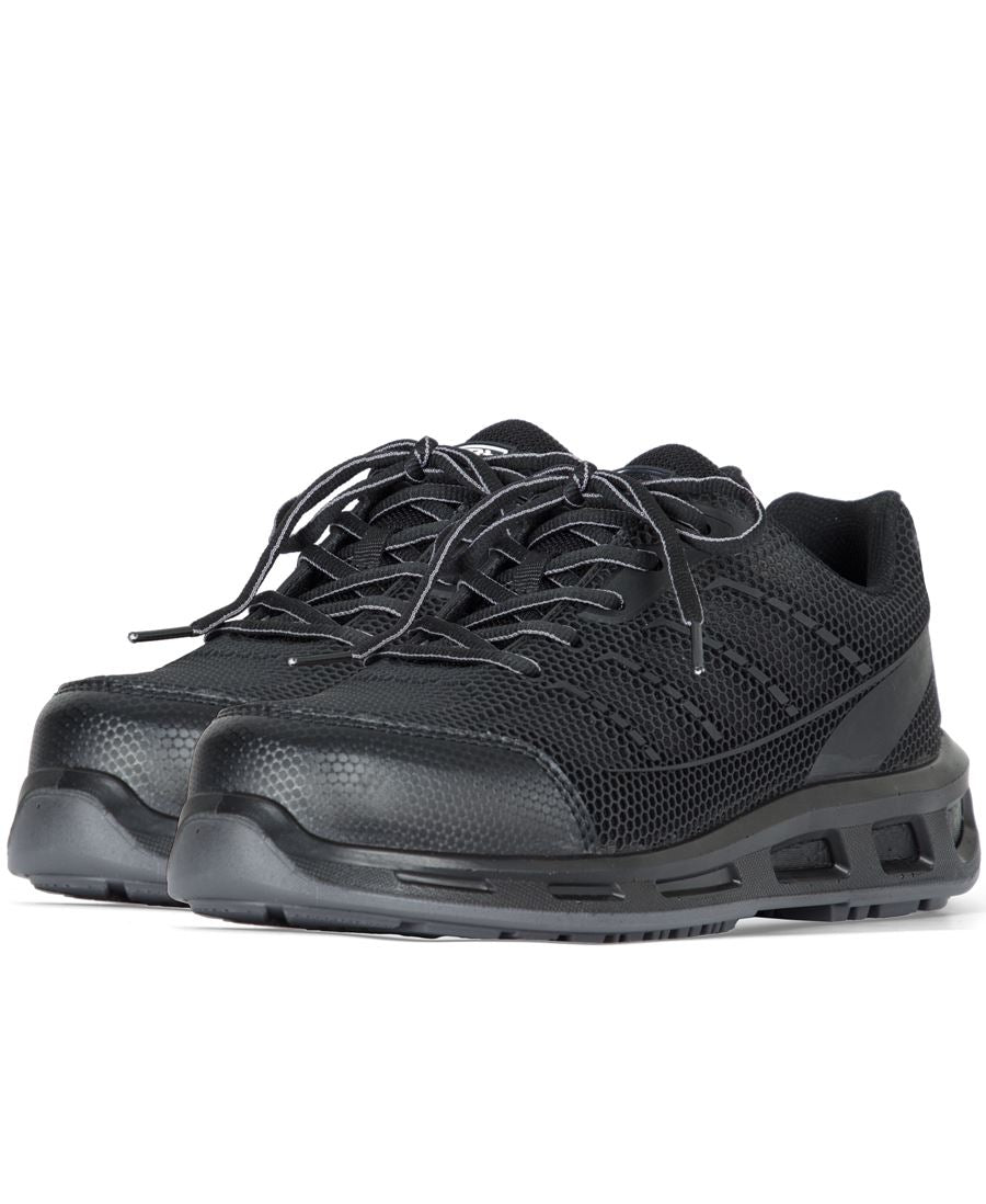 JB's Renegade Safety Jogger - 9H6