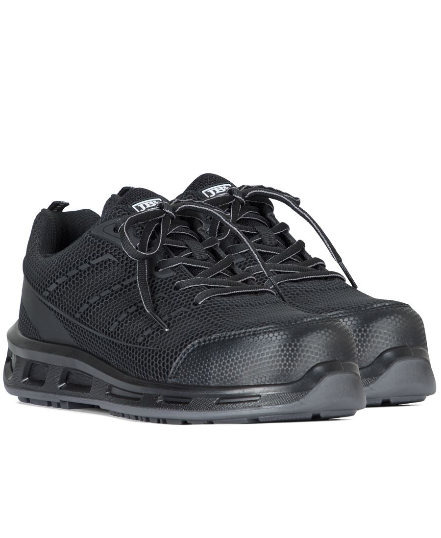 JB's Renegade Safety Jogger - 9H6