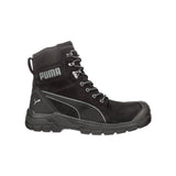 PUMA 630737 CONQUEST BLACK UNISEX COMPOSITE SAFETY BOOT $251.00