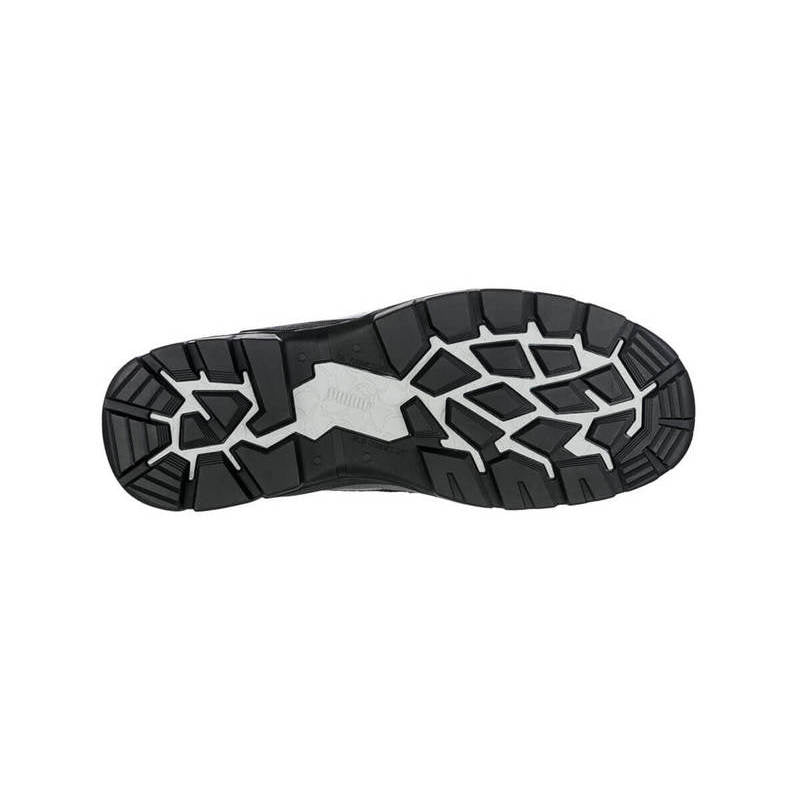 PUMA 630737 CONQUEST BLACK UNISEX COMPOSITE SAFETY BOOT $251.00