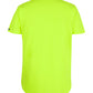 6HDS - JB's Hi Vis S/S Drop Tail Polo - JB's Wear