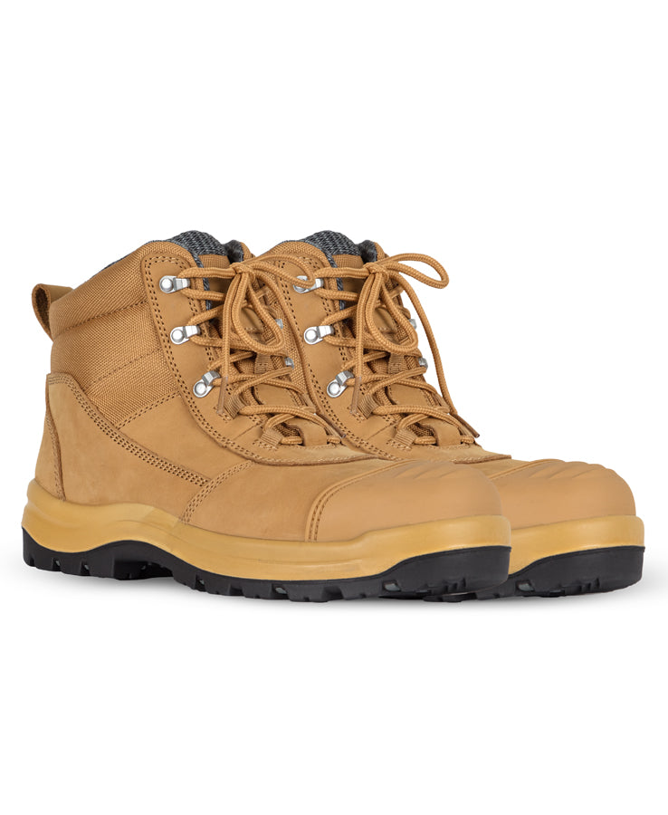 9H8 - JB's Atrax Zip Safety Boot - JB's Wear