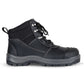 9H8 - JB's Atrax Zip Safety Boot - JB's Wear