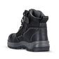 9H8 - JB's Atrax Zip Safety Boot - JB's Wear