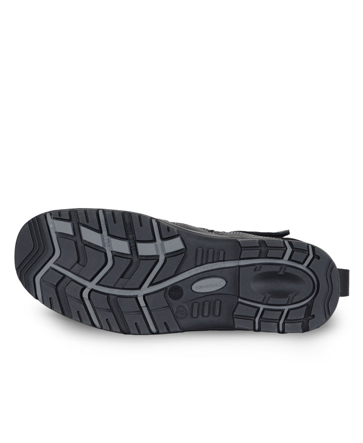 9H8 - JB's Atrax Zip Safety Boot - JB's Wear