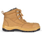 9H8 - JB's Atrax Zip Safety Boot - JB's Wear
