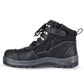 9H8 - JB's Atrax Zip Safety Boot - JB's Wear