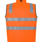 6D4RV - JB's Hi Vis 4602.1 (D+N) Reversible Vest - Jb's Wear