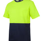 6HCBT - JB's Wear  HV COTTON BACK TEE - JB's Wear