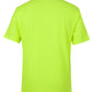 6HCBT - JB's Wear  HV COTTON BACK TEE - JB's Wear