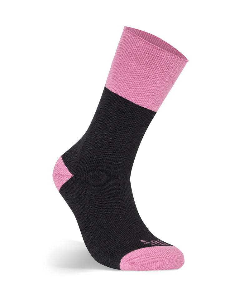 6WWS3 - JB's Ladies Work Sock - JB's Wear
